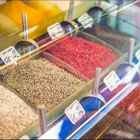 Taksim De Mini Апартаменты Стамбул