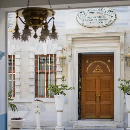 Taksim De Mini Apartment Istanbul