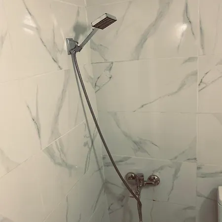 Taksim De Mini Апартаменты