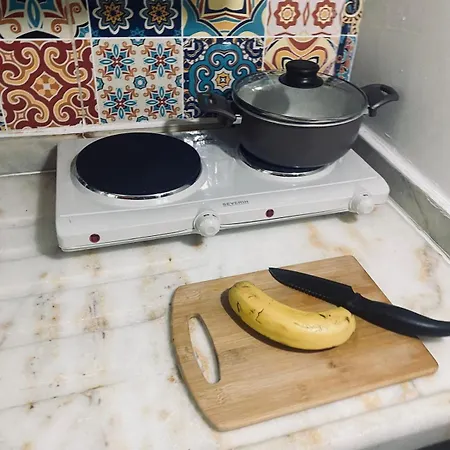 Taksim De Mini Apartment *