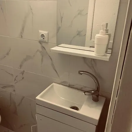 Apartment Taksim De Mini Istanbul